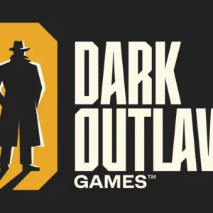 Dark Outlaw Games Key logo