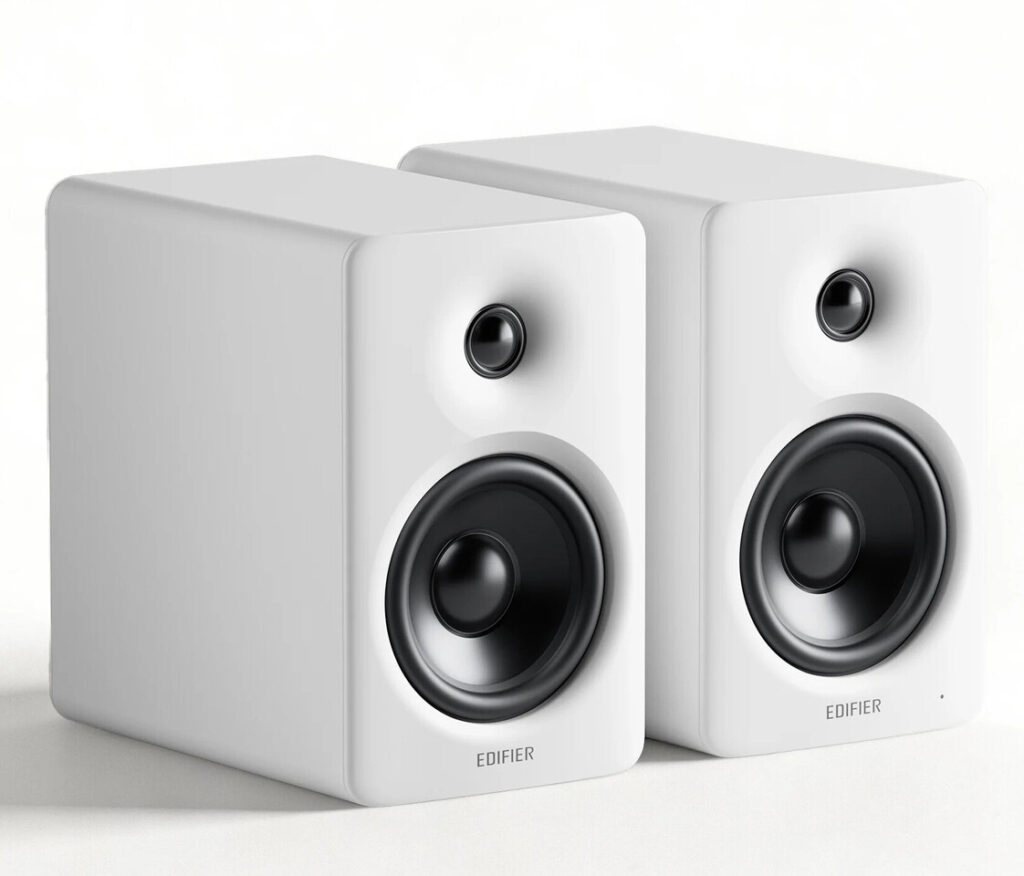 Edifier M90 speakers launch with 100W sound and HDMI eARC 2 Edifier M90 speakers launch with 100W sound and HDMI eARC 2