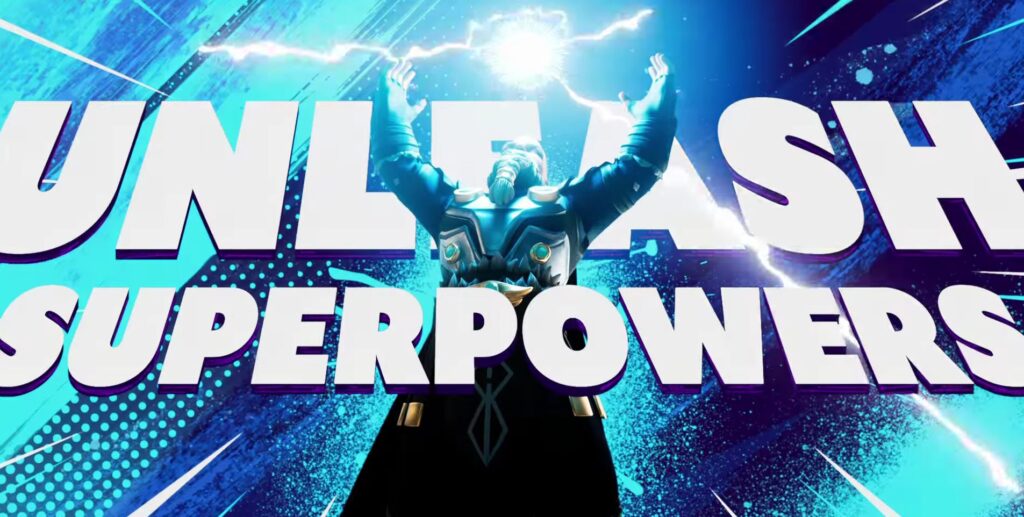 FIFA Heroes looks chaotic in the best way and early access is already open 4 FIFA Heroes Powers