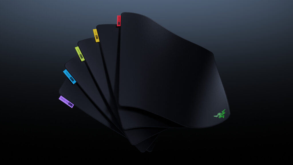 Razer launches new Viper V4 Pro mouse and Gigantus V2 Pro mat 2
