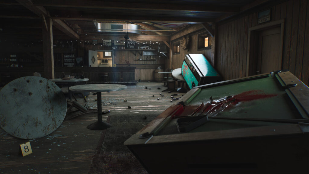 Hunter: The Reckoning - Deathwish 