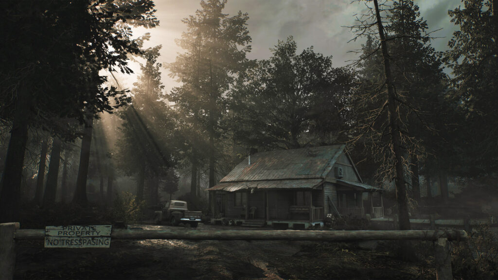 Hunter: The Reckoning - Deathwish 