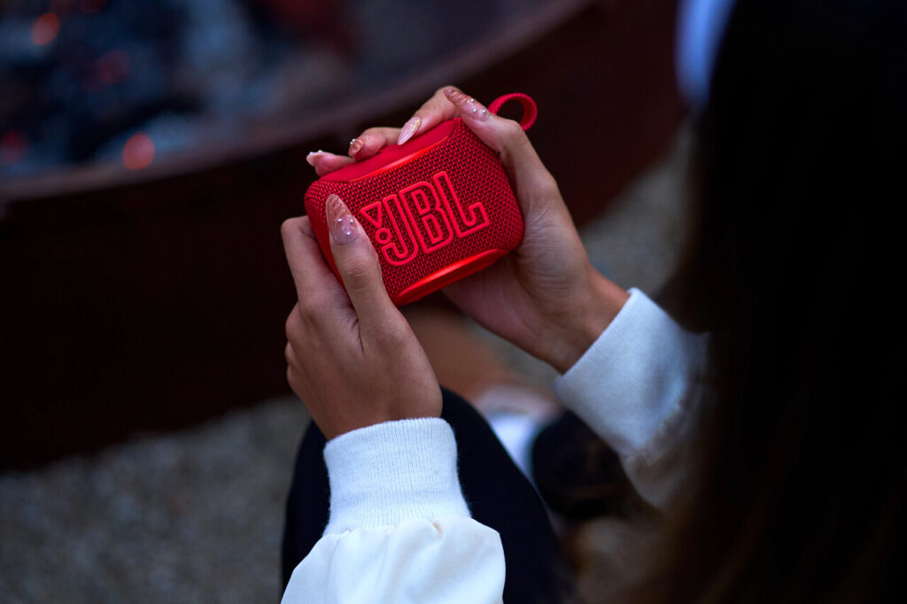 JBL Xtreme 5 brings powerful sound and smart features 8 JBL Xtreme 5 brings powerful sound and smart features 7