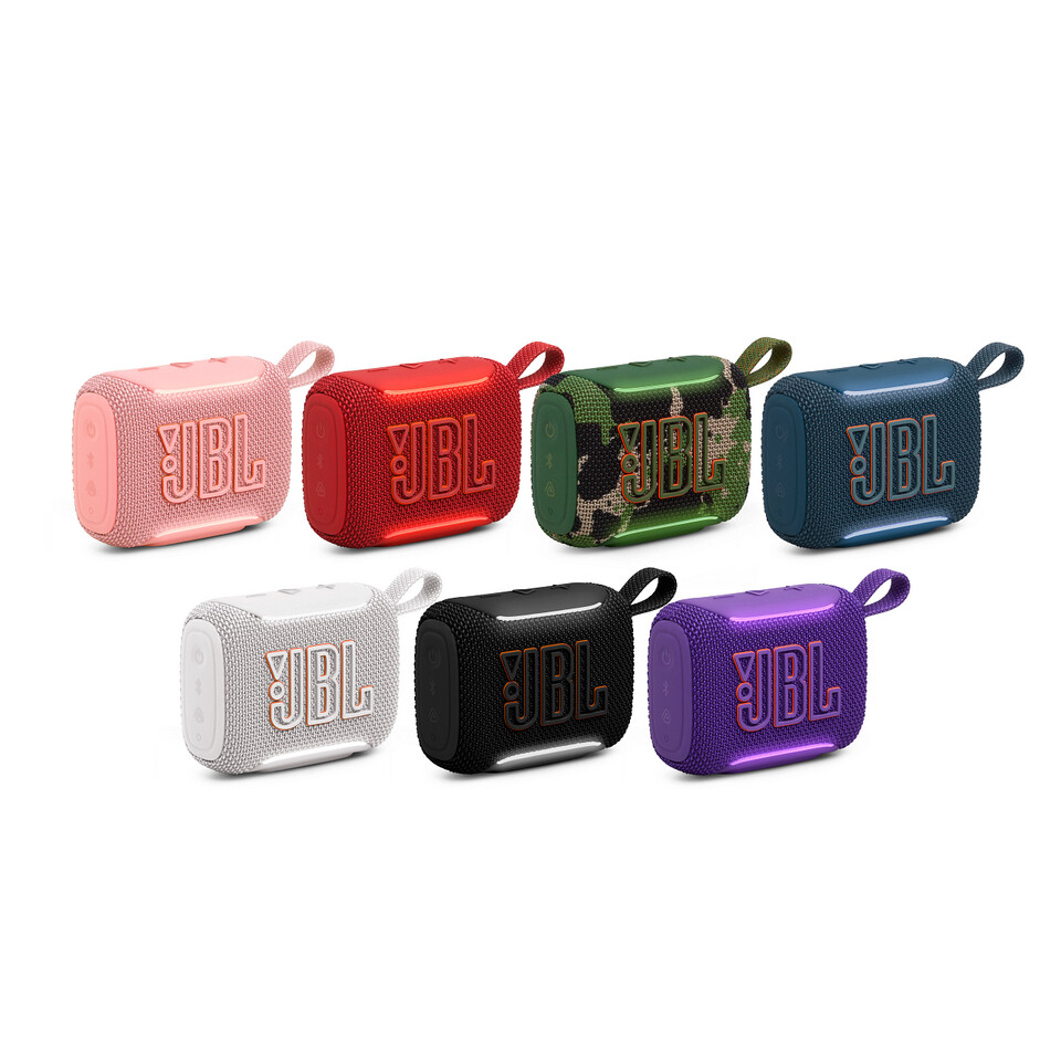 JBL Xtreme 5 brings powerful sound and smart features 7 JBL Xtreme 5 brings powerful sound and smart features 6