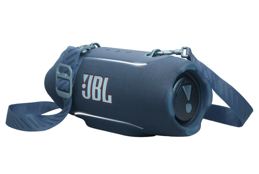 JBL Xtreme 5 brings powerful sound and smart features 5 JBL Xtreme 5 brings powerful sound and smart features 4