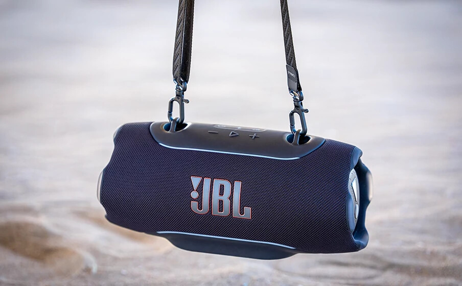 JBL Xtreme 5 brings powerful sound and smart features 3 JBL Xtreme 5 brings powerful sound and smart features 2