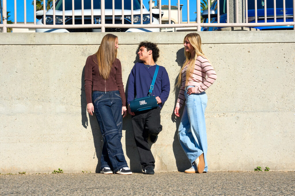 JBL Xtreme 5 brings powerful sound and smart features 4 JBL Xtreme 5 brings powerful sound and smart features 3