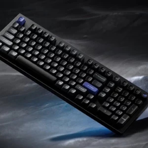 Keychron Q5 HE mechanical keyboard (1)