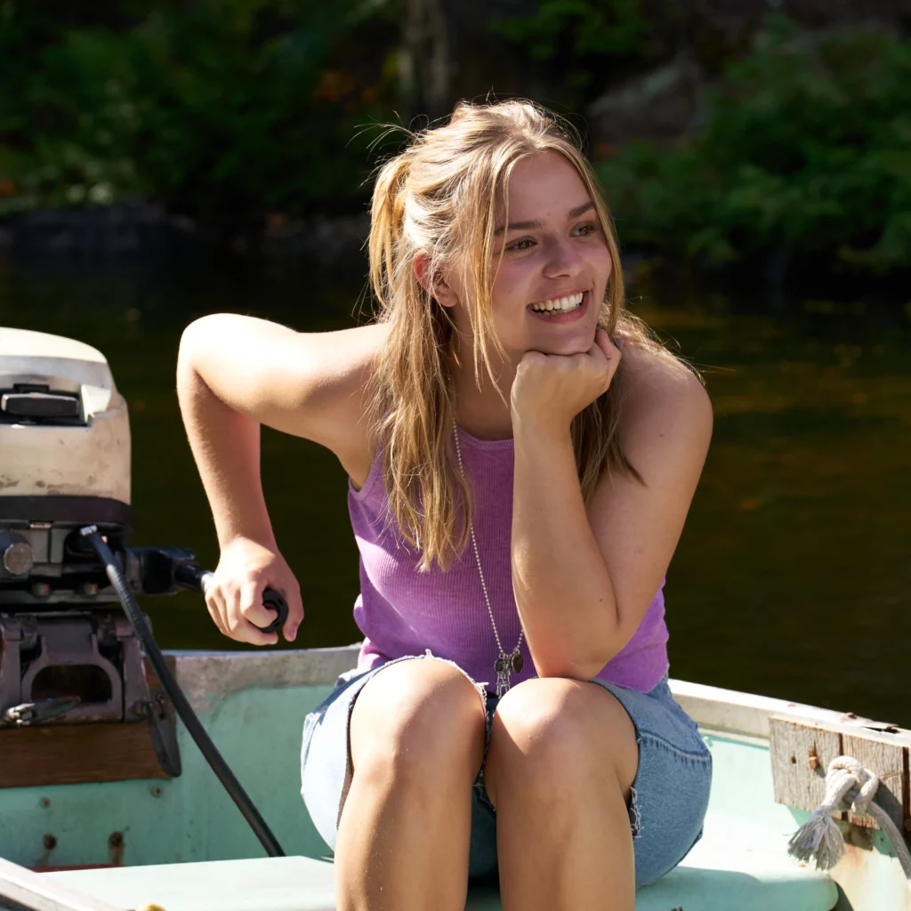 Life is Strange TV series casts fresh faces as Max and Chloe 3 Maisy Stella as Chloe