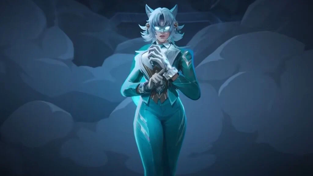 Marvel Rivals Season 7 roadmap revealed with White Fox first and Black Cat arriving later 1