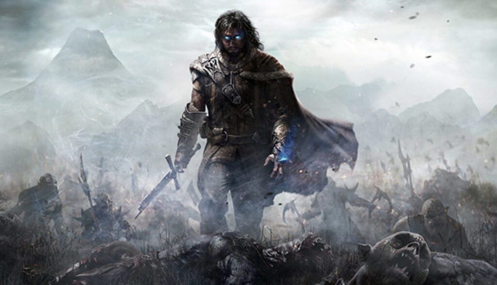 Lord of the Rings game reportedly in development at Warhorse Studios 2 Middle Earth Shadow of Mordor