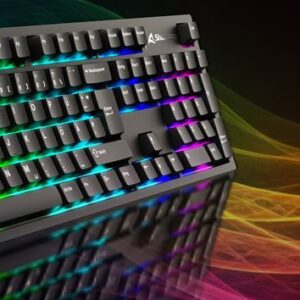 OfficePal KB70W keyboard (1)