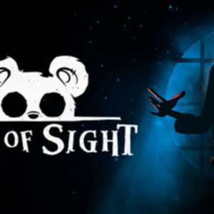 Out of Sight - Logo and Key Art