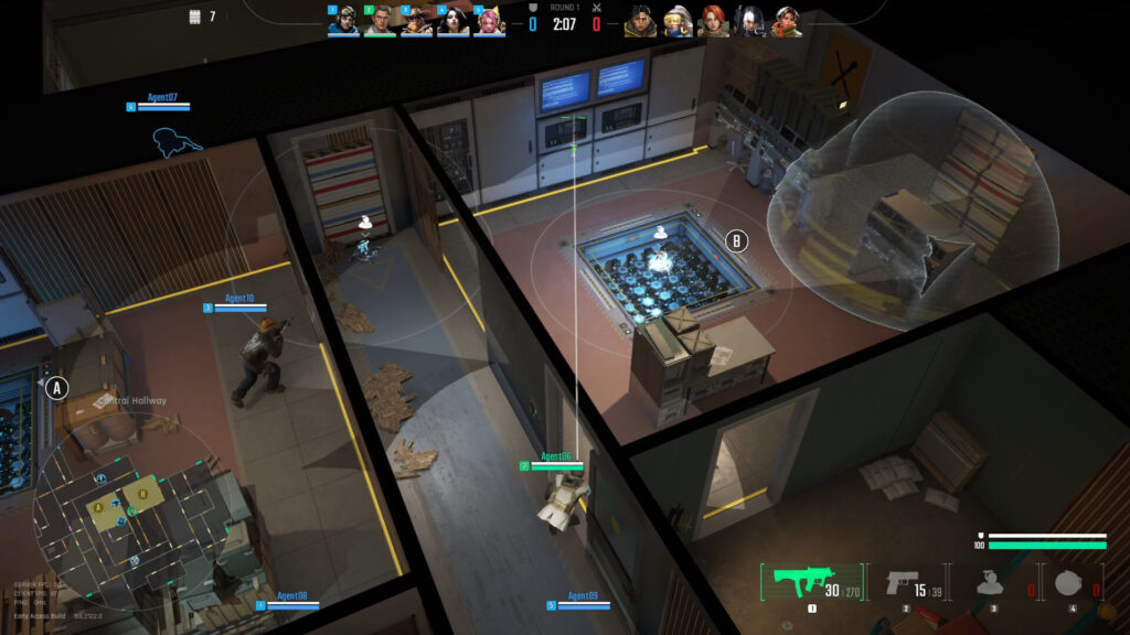 PUBG Blindspot - screenshot 