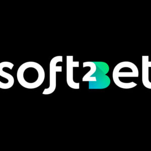 Soft2Bet Logo