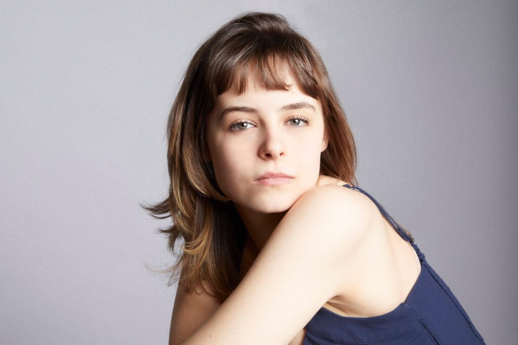 Life is Strange TV series casts fresh faces as Max and Chloe 2 Tatum Grace Hopkins as Max - Life is Strange TV Series cast