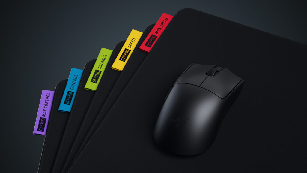 Razer launches new Viper V4 Pro mouse and Gigantus V2 Pro mat 1