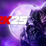 WWE 2K25