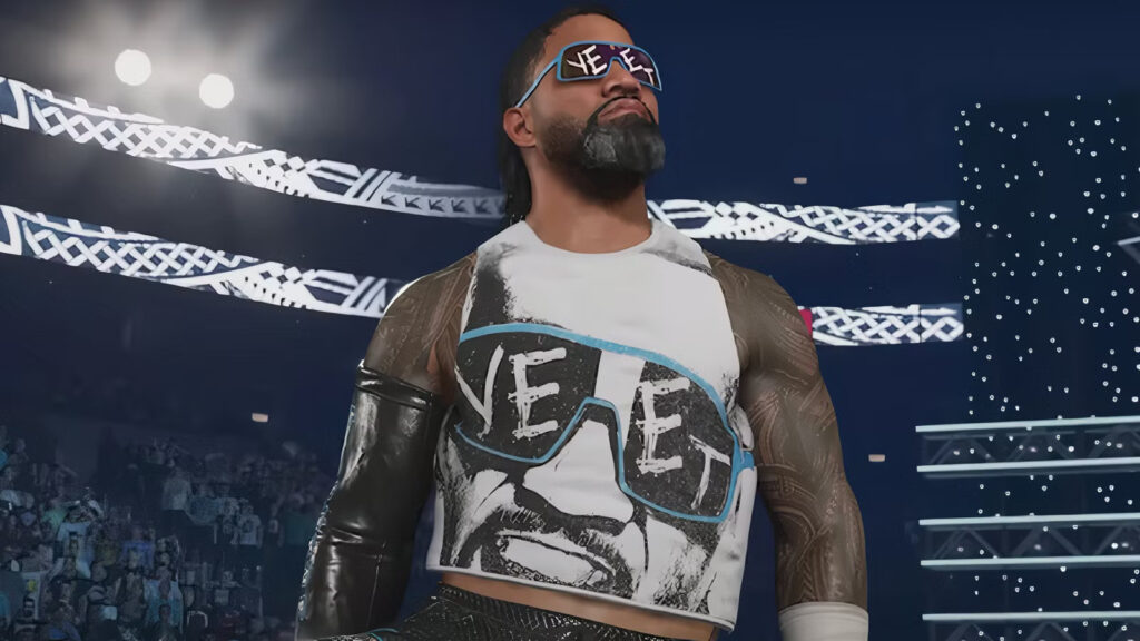 WWE 2K25 review: Chain wrestling returns, but The Island spoils the party 1