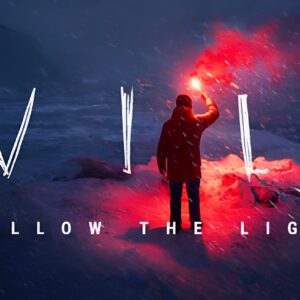 Will: Follow The Light - Key art