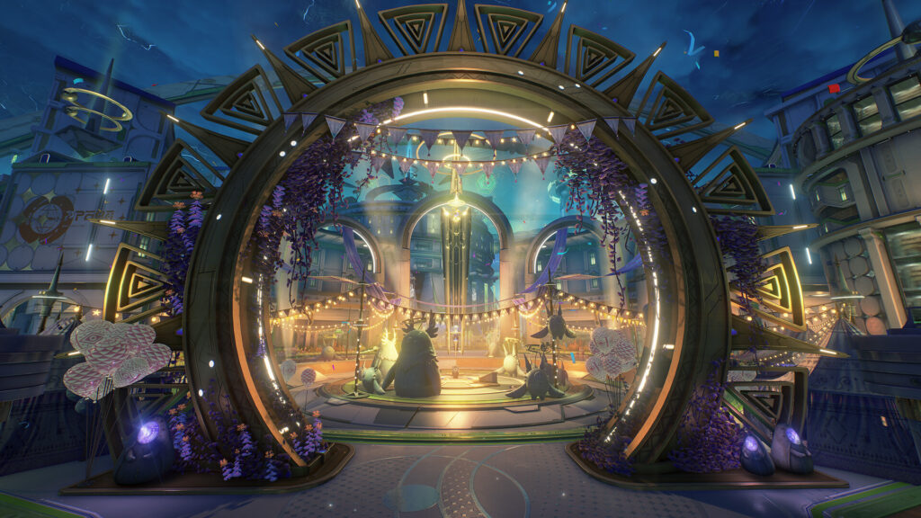 Wuthering Waves hits Xbox Game Pass this July, revealed during the Xbox Partner Preview 3 Wuthering Waves - screenshot