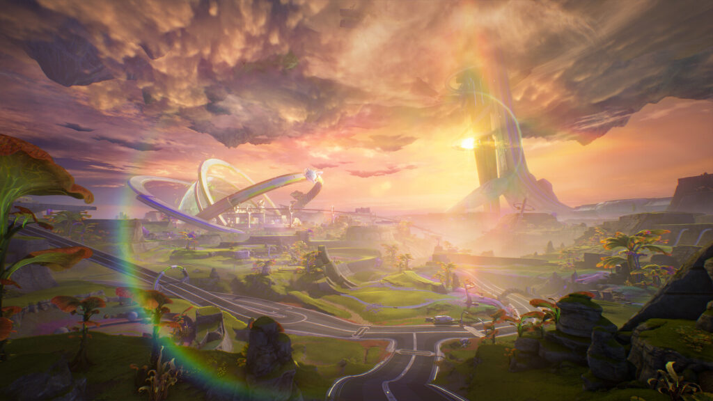 Wuthering Waves hits Xbox Game Pass this July, revealed during the Xbox Partner Preview 4 Wuthering Waves - screenshot