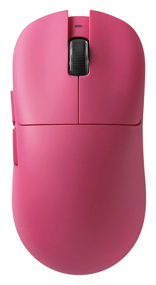 Yunzii M1 mouse brings impressive lightweight design and smooth tri mode performance 6 Yunzii M1 mouse brings impressive lightweight design and smooth tri mode performance 4