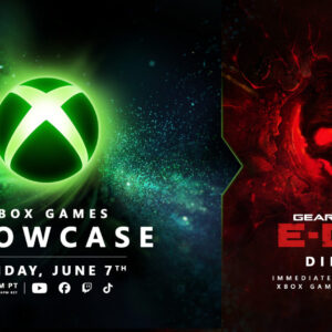 Xbox Game Showcase 2026