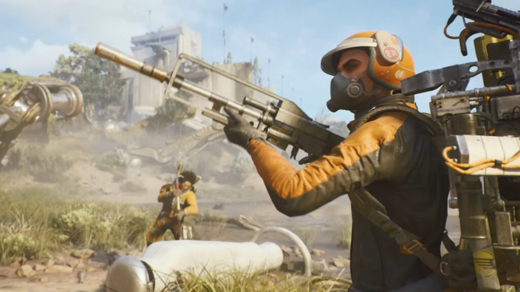 2026 is the Golden Age of the Extraction Shooter 2 Extraction Shooter