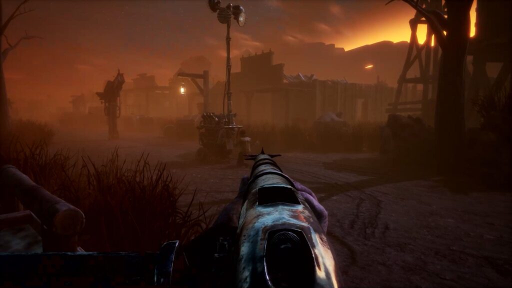 Dead by Daylight screenshot