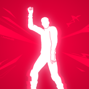 Fortnite NSYNC collab