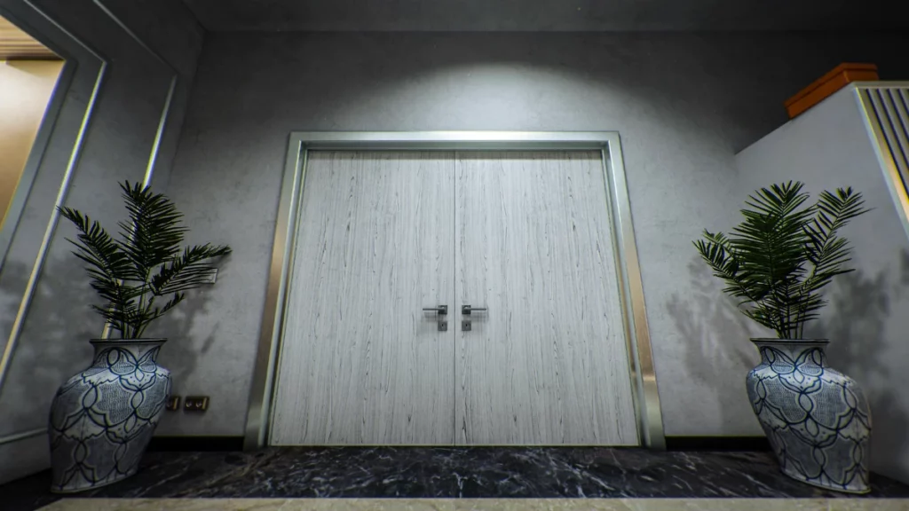 Black Ops 7 GRWM map