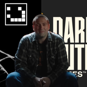 Jason Blundell new studio Magic Fractal